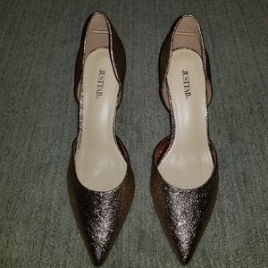 Women's High Heel Shoes